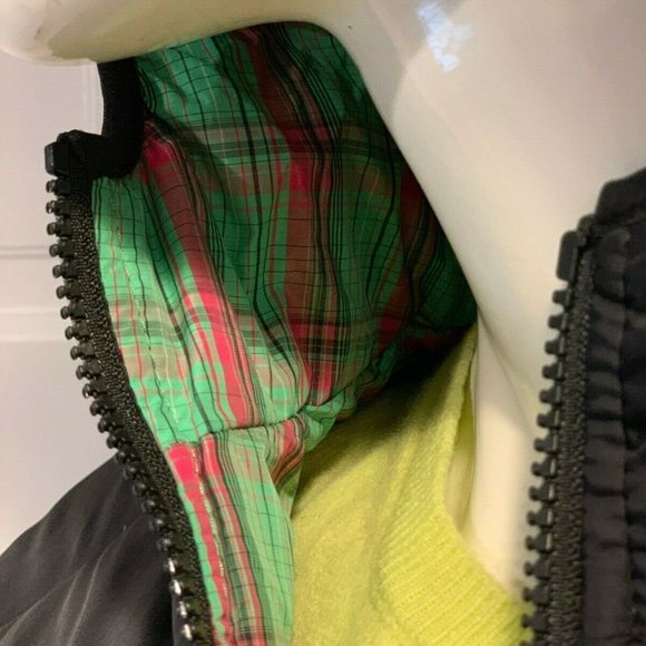 New with tags, authentic
The North Face Girls Reversible Down Jacket Black - Picture 4 of 10